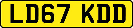LD67KDD