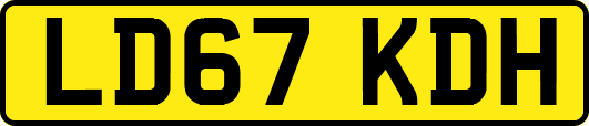 LD67KDH