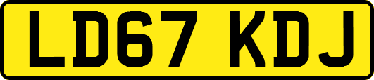 LD67KDJ