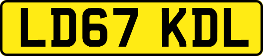 LD67KDL
