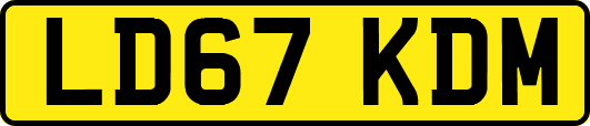 LD67KDM