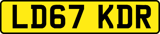 LD67KDR