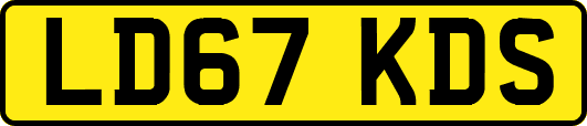 LD67KDS
