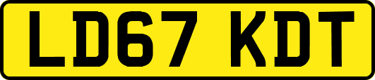 LD67KDT
