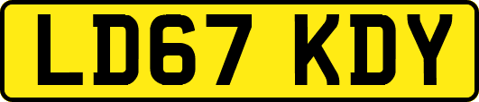 LD67KDY