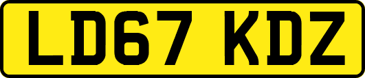 LD67KDZ