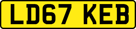 LD67KEB