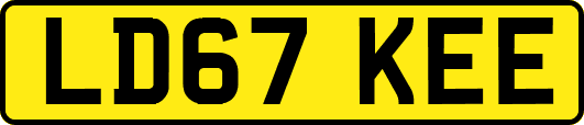 LD67KEE
