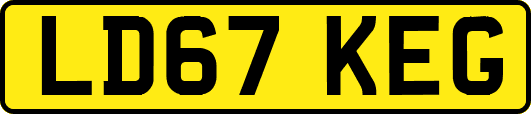LD67KEG