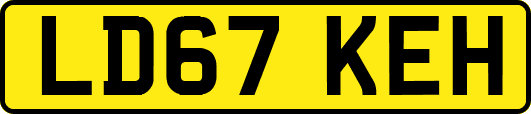 LD67KEH