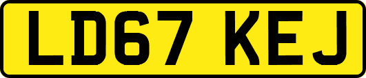 LD67KEJ