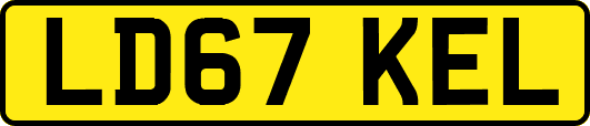 LD67KEL