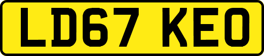 LD67KEO