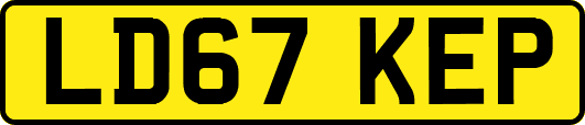 LD67KEP