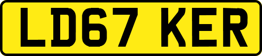 LD67KER