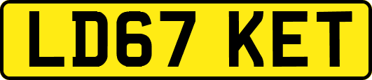 LD67KET