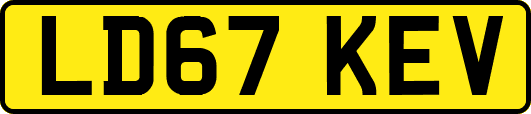 LD67KEV