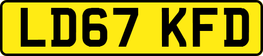 LD67KFD