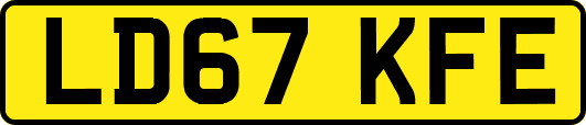 LD67KFE