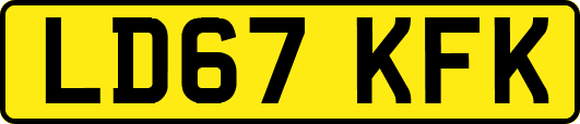 LD67KFK