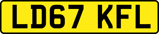 LD67KFL