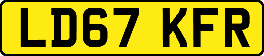 LD67KFR