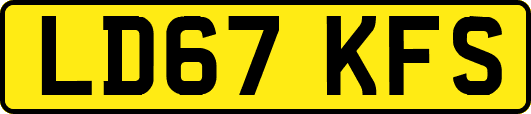 LD67KFS