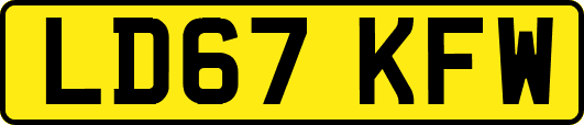 LD67KFW