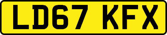 LD67KFX