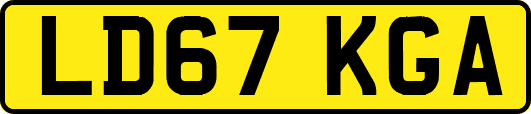 LD67KGA