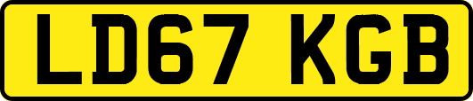 LD67KGB