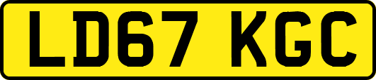 LD67KGC