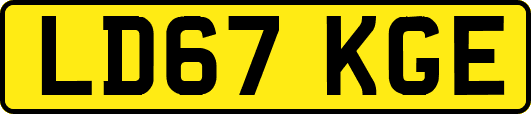 LD67KGE