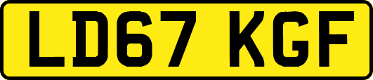 LD67KGF