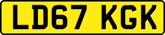 LD67KGK