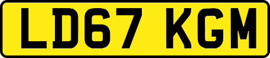 LD67KGM