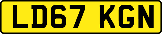 LD67KGN