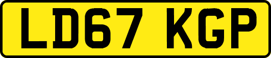 LD67KGP