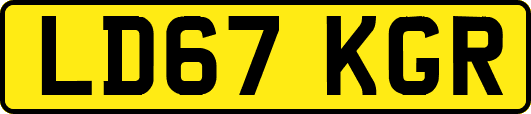 LD67KGR