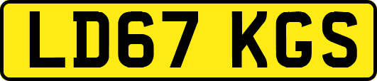 LD67KGS