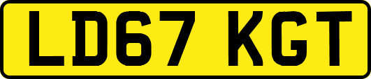 LD67KGT