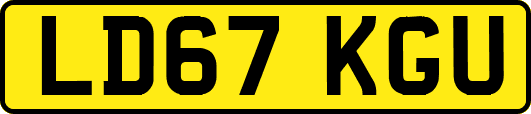 LD67KGU