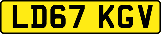 LD67KGV