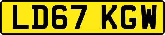 LD67KGW