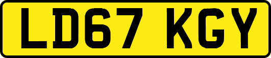 LD67KGY