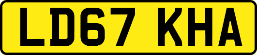 LD67KHA