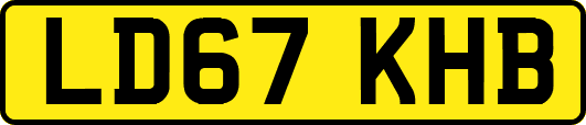 LD67KHB