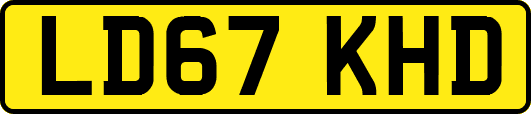 LD67KHD