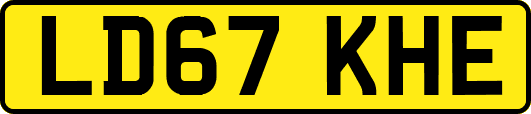 LD67KHE