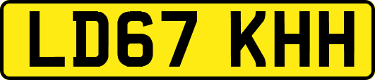 LD67KHH
